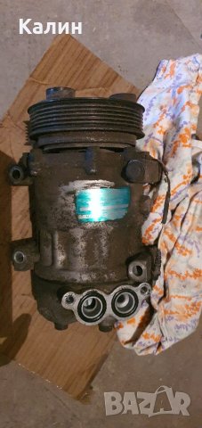 Компресор за климатик - климатроник, снимка 4 - Части - 32219242