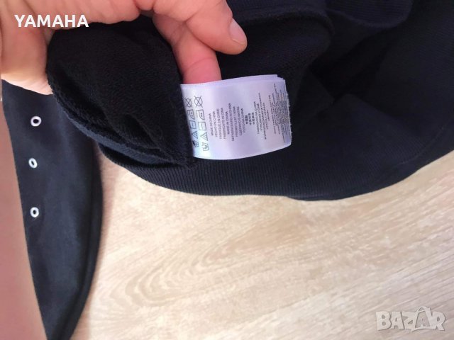 Michael Kors  Дамска  Блуза  Хл, снимка 2 - Блузи с дълъг ръкав и пуловери - 35625679