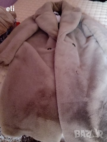 Кожухчета, снимка 7 - Палта, манта - 30124526