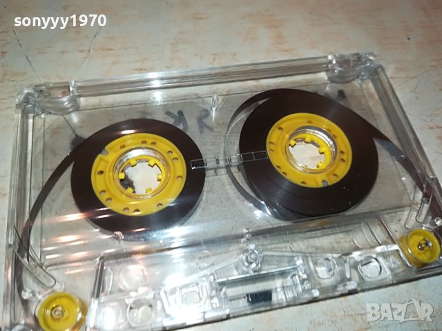 MOTORHEAD-КАСЕТА 1105231108, снимка 5 - Аудио касети - 40663488