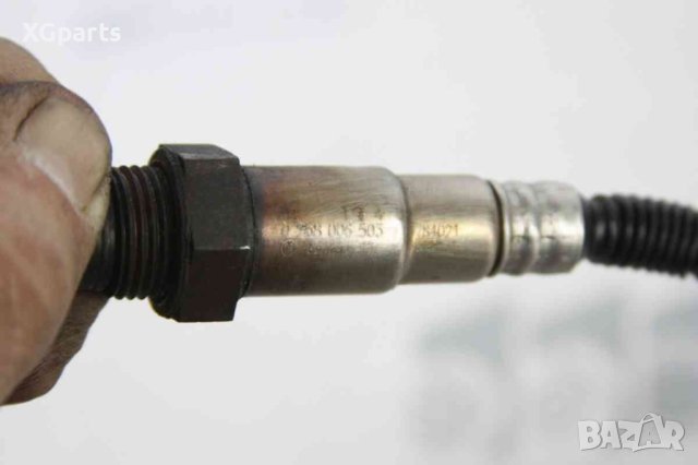  Ламбда сонда за Opel Corsa D 1.0i 60 к.с. (2006-2014) 0258006503, снимка 2 - Части - 42999507