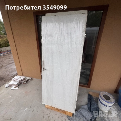 Интериорни врати , снимка 6 - Интериорни врати - 51980458