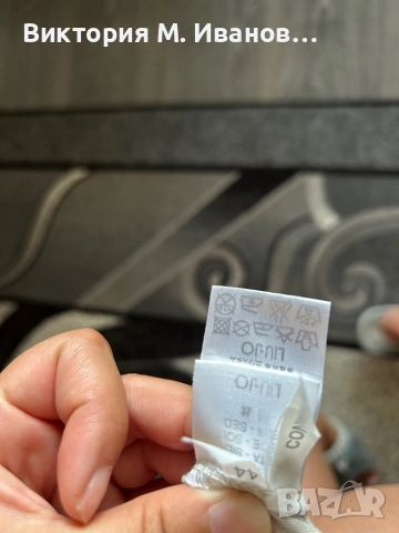 Продавам рокля LIU.JO, снимка 4 - Рокли - 51456307