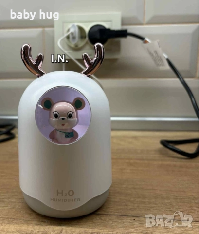 Овлажнител 