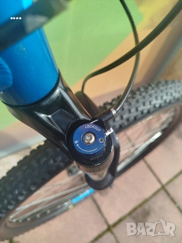 Планински влеосипед Canyon Grand AL 29 " M/L, снимка 9 - Велосипеди - 53382930