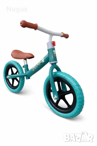 Баланс колело - 3 цвята нови , снимка 2 - Детски велосипеди, триколки и коли - 53454967