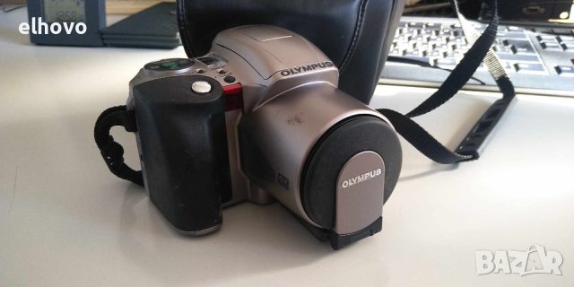 Фотоапарат Olympus IS-200