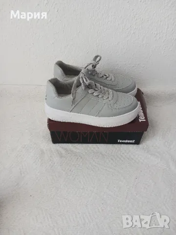 Дамски обувки р-37, снимка 2 - Дамски ежедневни обувки - 47580722