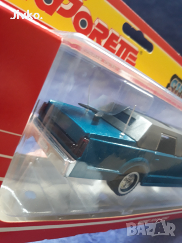 Lincoln Limousine  Majorette  , снимка 10 - Колекции - 36456228