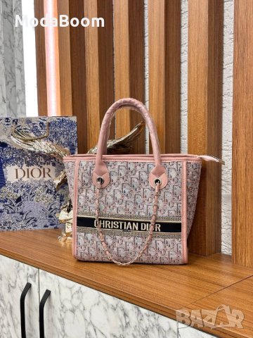 💯Christian Dior различни цветове уникални дамски чанти💯, снимка 7 - Чанти - 43605037