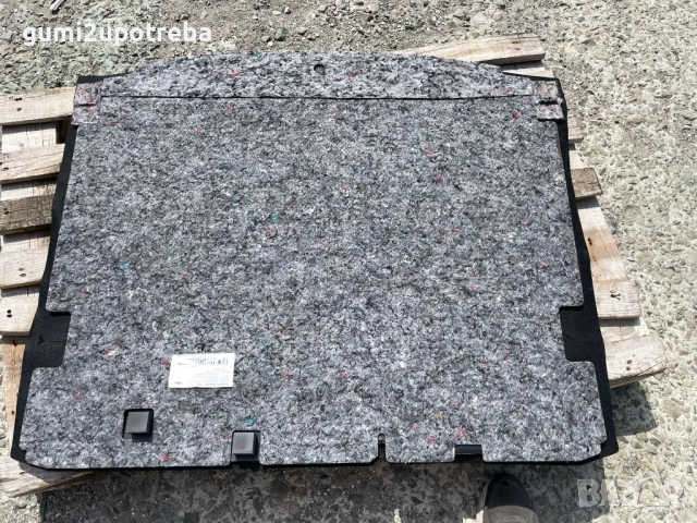 Подово Покритие Средна Кора 75130-61M01 SUZUKI SX4 S-Cross 1.4 2021 HYBRID ALLGRIP 6AT, снимка 2 - Части - 51715860