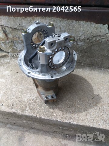 Диференциал Сузуки Гранд Витара 