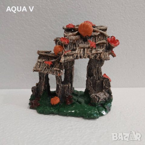 Декорация за аквариум, снимка 3 - Аквариуми - 38898931