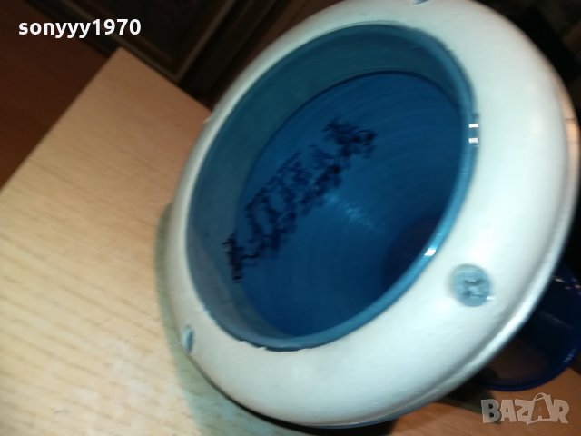 синя тарамбука от сирия, снимка 7 - Ударни инструменти - 28297706