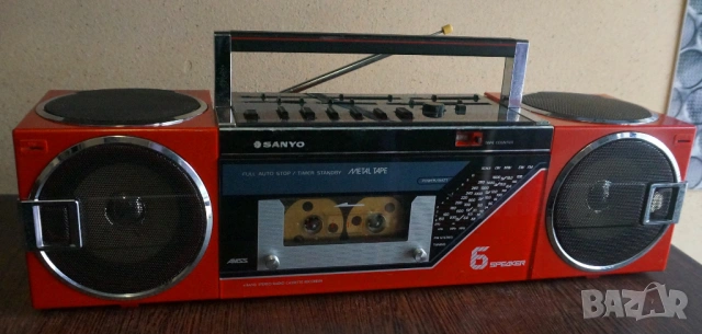 Едно трудно намиращо се вече бижу на Саньо! В прекрасно състояние,Сервизиран