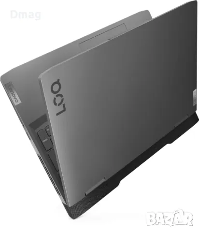 15.6" WQHD Lenovo LOQ / i7-13620H / 16GB/ RTX4060, снимка 8 - Лаптопи за игри - 47691442