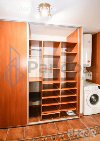 2-СТАЕН апартамент под наем, гр. София, кв. Банишора , снимка 6 - Апартаменти - 52811669