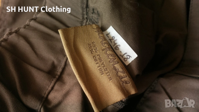 Mackenzie Trouser размер 50 / L за лов панталон със здрава материя - 1647, снимка 17 - Екипировка - 52778047