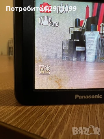 Фотоапарат Panasonic 12Mp, снимка 7 - Фотоапарати - 50714123