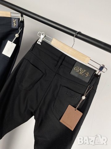 Louis Vuitton дамски панталон  10, снимка 3 - Панталони - 40647593