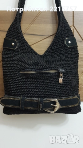 НАМАЛЕНИЕ: Дамски чанти от Италия., снимка 2 - Чанти - 24558835