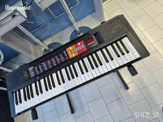 YAMAHA с Ориенталски ритми 2/4, снимка 7 - Синтезатори - 51784767