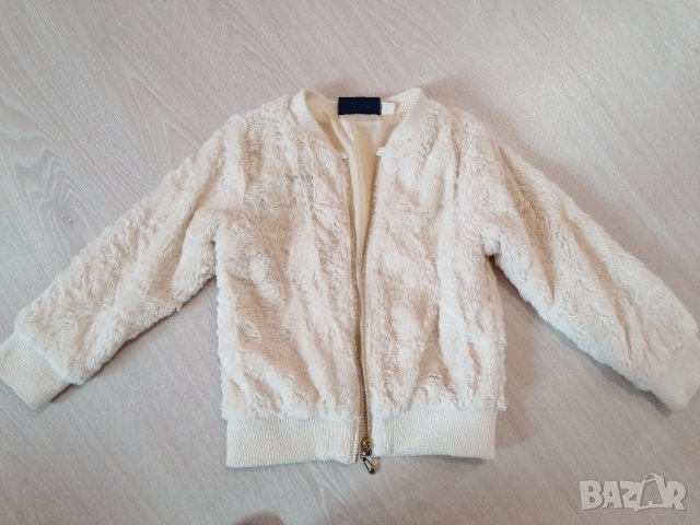 Детско яке 104 размер , снимка 2 - Детски якета и елеци - 43067234