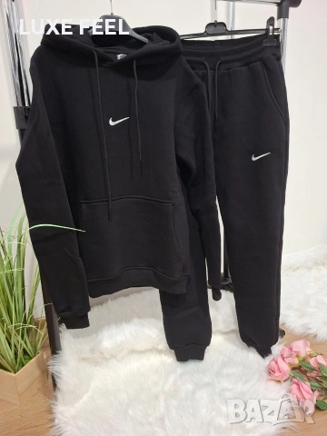 Nike ⚜️Ватирани Комплекти , снимка 4 - Спортни екипи - 53170169