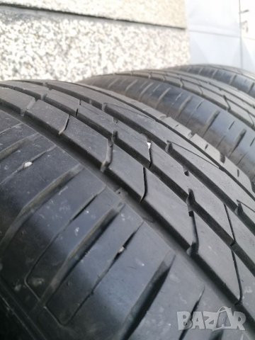 4бр. Hankook ventus S1 evo2 235/60/18 SUV, снимка 5 - Гуми и джанти - 39396170