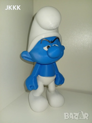 Принтиране на 3D модели , снимка 11 - Други услуги - 53238940