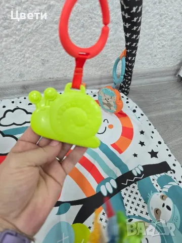 Активна Гимнастика , снимка 8 - Други - 48770462