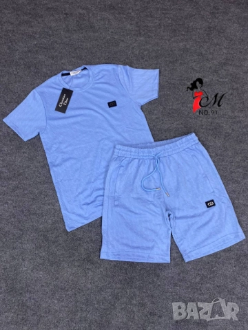 мъжки екипи christian dior, снимка 11 - Спортни дрехи, екипи - 51457921