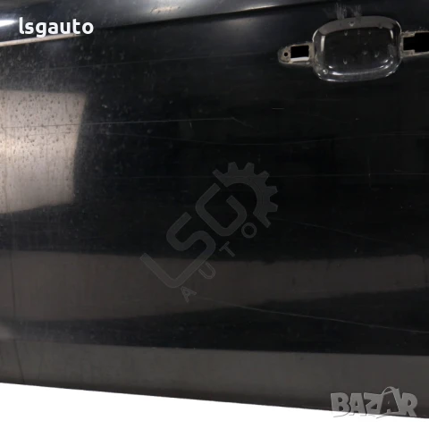 Предна лява врата AUDI A4 (B8) 2008-2015 ID:148744, снимка 2 - Части - 51426275