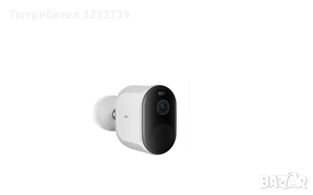 3 броя imilab EC4 камери плюс майка