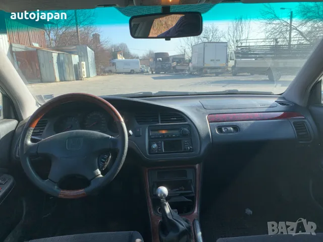 На Части Honda Accord  6 1.8 136кс Хонда Акорд 6, снимка 4 - Автомобили и джипове - 49373747