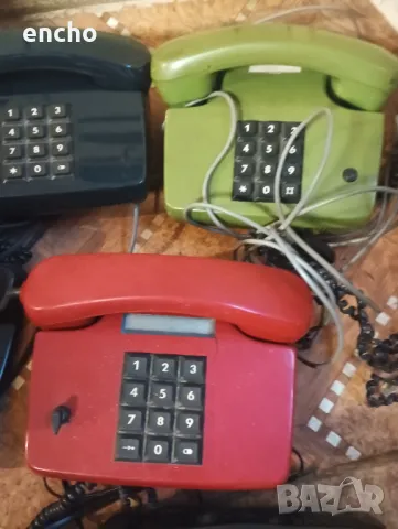 Стари телефони 
