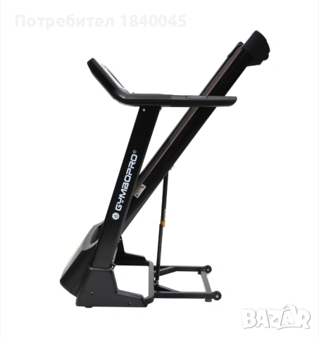 Бягаща пътека , снимка 3 - Фитнес уреди - 53271748