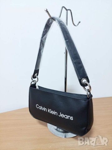 New  луксозна чанта Calvin Klein код Br325, снимка 3 - Чанти - 36498990