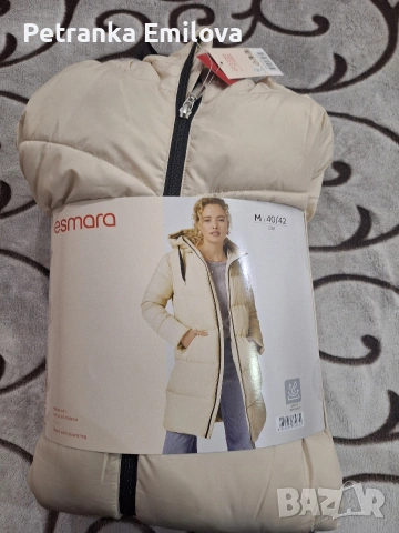 Дамска шубка нова за 45лв , снимка 3 - Якета - 53126564