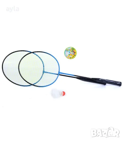 МЕТАЛЕН ФЕДЕРБАЛ В МРЕЖА, снимка 1