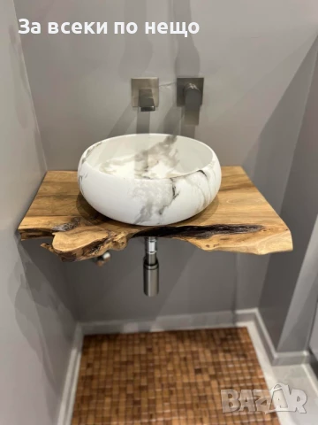 Ръчна Изработка На Мивки