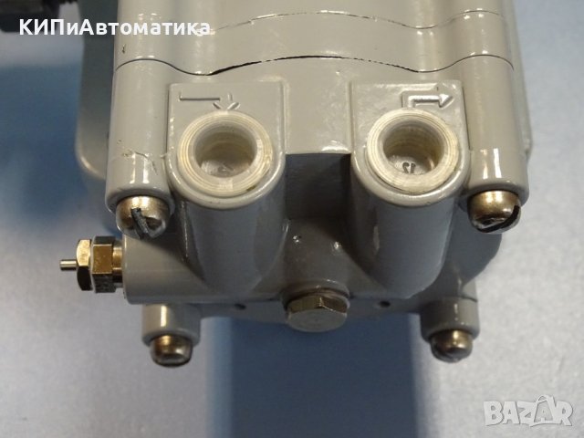 позиционер Dresser Masoneilan 8013-057 pneumatic valve positioner, снимка 10 - Резервни части за машини - 37203565