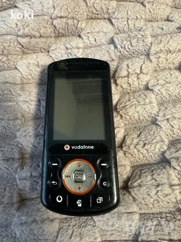 Sony Ericsson w900i, снимка 4 - Sony Ericsson - 53166365