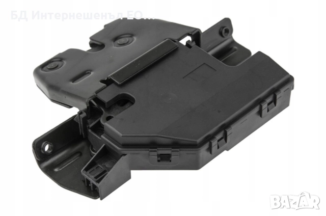 51248408492  Брава за централно заключване на багажник, BMW, X5 E53, 2000-2007,, снимка 2 - Части - 52190221
