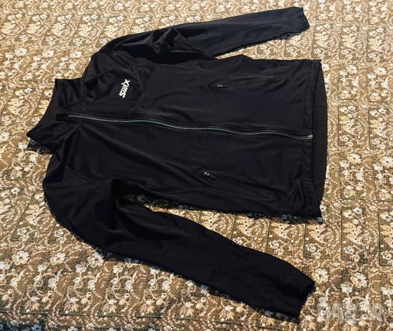 Swix - M, снимка 5 - Спортни дрехи, екипи - 42991423