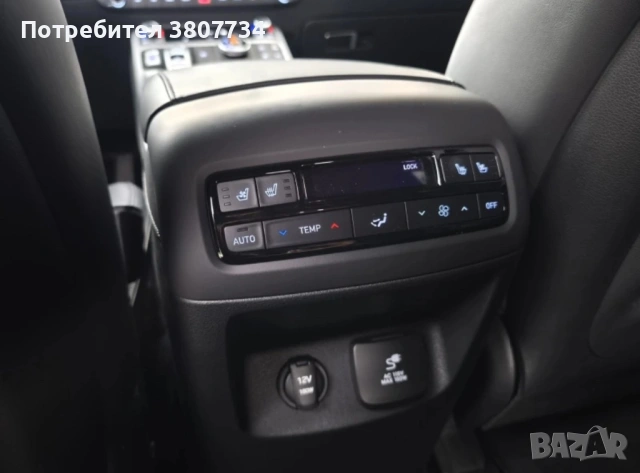 Hyundai Palisade 3.8 GDI V6 HTRAC AWD, снимка 10 - Автомобили и джипове - 53149832