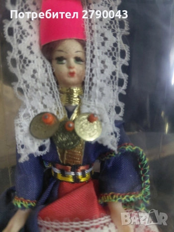 кукли, снимка 6 - Кукли - 52891578