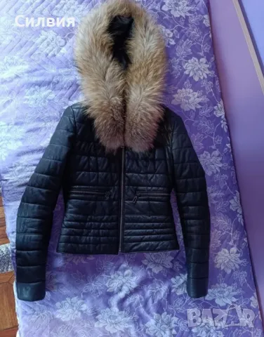 Детски якета , снимка 4 - Детски якета и елеци - 36822639