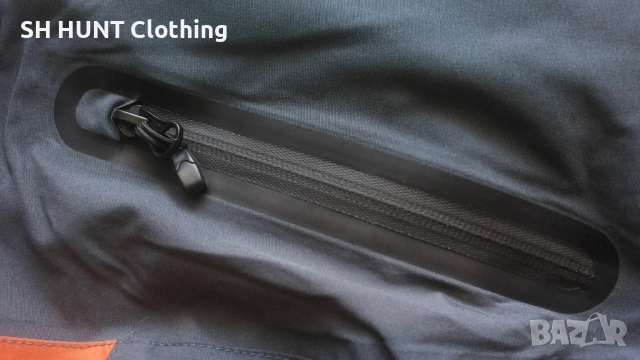 MOVE ON WATERPROOF Stretch Trouser размер L панталон водонепромокаем - 1839, снимка 7 - Екипировка - 53032601