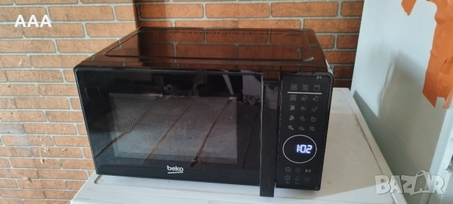Микровълнова BEKO внос от Германия.